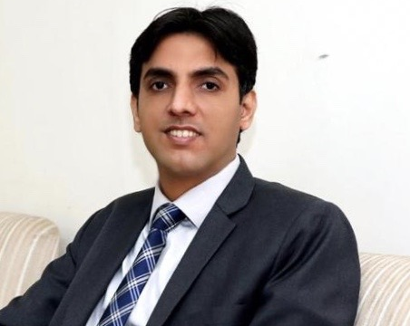 Dr. Deepak Bali, Urologist in Meerut