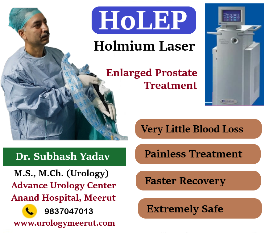 Holep in Meerut